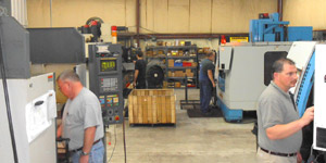 B&B Machine Services